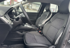 Renault Captur 1.6  GPF 158 Plug in Hybrid INTENS