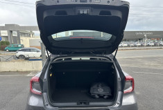 Renault Captur 1.6  GPF 158 Plug in Hybrid INTENS