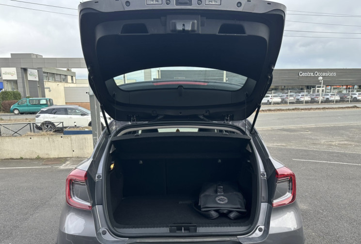 Renault Captur 1.6  GPF 158 Plug in Hybrid INTENS