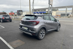 Renault Captur 1.6  GPF 158 Plug in Hybrid INTENS