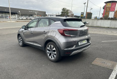 Renault Captur 1.6  GPF 158 Plug in Hybrid INTENS