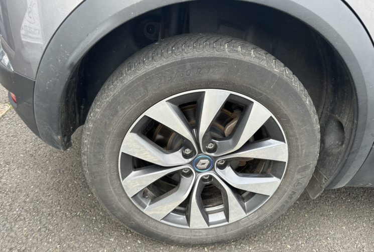 Renault Captur 1.6  GPF 158 Plug in Hybrid INTENS