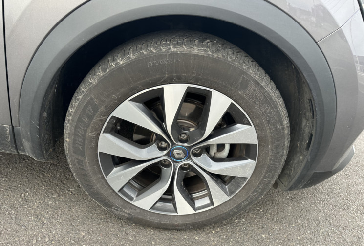 Renault Captur 1.6  GPF 158 Plug in Hybrid INTENS