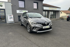 Renault Captur 1.6  GPF 158 Plug in Hybrid INTENS