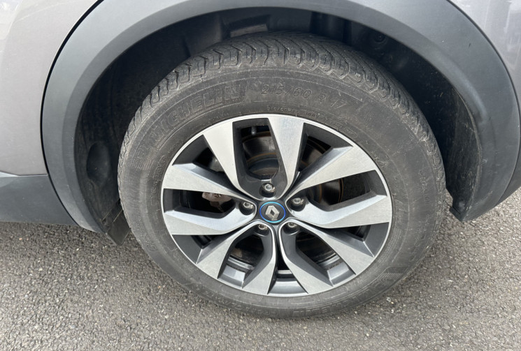 Renault Captur 1.6  GPF 158 Plug in Hybrid INTENS