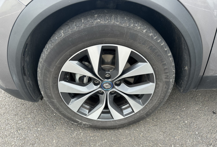 Renault Captur 1.6  GPF 158 Plug in Hybrid INTENS