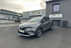 Renault Captur 1.6  GPF 158 Plug in Hybrid INTENS