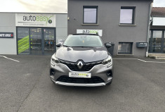 Renault Captur 1.6  GPF 158 Plug in Hybrid INTENS