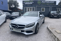 Mercedes Classe C 220 D 170 CH EXECUTIVE 9G-TRONIC