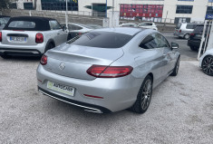 Mercedes Classe C 220 D 170 CH EXECUTIVE 9G-TRONIC