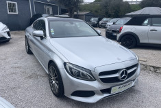 Mercedes Classe C 220 D 170 CH EXECUTIVE 9G-TRONIC