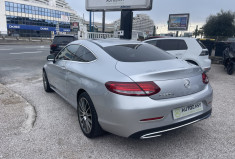 Mercedes Classe C 220 D 170 CH EXECUTIVE 9G-TRONIC