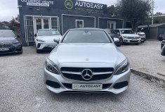Mercedes Classe C 220 D 170 CH EXECUTIVE 9G-TRONIC