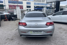 Mercedes Classe C 220 D 170 CH EXECUTIVE 9G-TRONIC