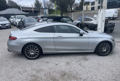 Mercedes Classe C 220 D 170 CH EXECUTIVE 9G-TRONIC