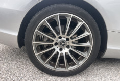 Mercedes Classe C 220 D 170 CH EXECUTIVE 9G-TRONIC