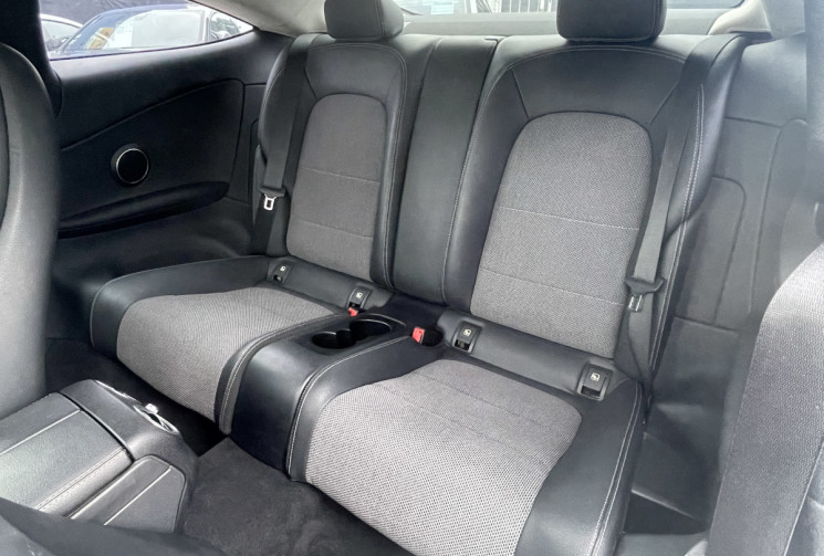 Mercedes Classe C 220 D 170 CH EXECUTIVE 9G-TRONIC