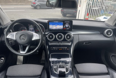Mercedes Classe C 220 D 170 CH EXECUTIVE 9G-TRONIC