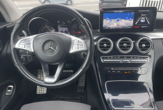 Mercedes Classe C 220 D 170 CH EXECUTIVE 9G-TRONIC