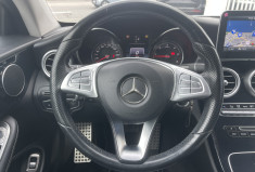 Mercedes Classe C 220 D 170 CH EXECUTIVE 9G-TRONIC