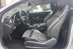 Mercedes Classe C 220 D 170 CH EXECUTIVE 9G-TRONIC
