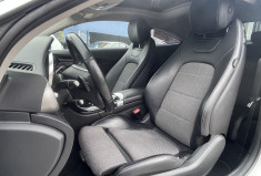 Mercedes Classe C 220 D 170 CH EXECUTIVE 9G-TRONIC