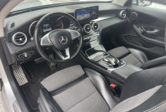 Mercedes Classe C 220 D 170 CH EXECUTIVE 9G-TRONIC