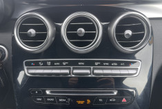 Mercedes Classe C 220 D 170 CH EXECUTIVE 9G-TRONIC