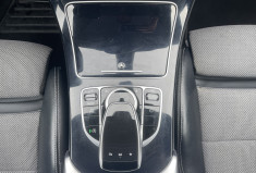 Mercedes Classe C 220 D 170 CH EXECUTIVE 9G-TRONIC