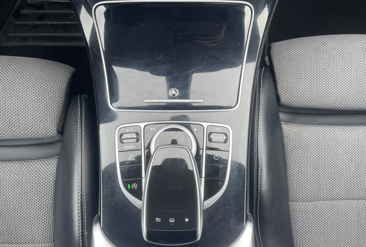 Mercedes Classe C 220 D 170 CH EXECUTIVE 9G-TRONIC