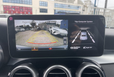 Mercedes Classe C 220 D 170 CH EXECUTIVE 9G-TRONIC