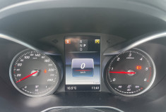 Mercedes Classe C 220 D 170 CH EXECUTIVE 9G-TRONIC