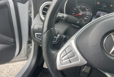 Mercedes Classe C 220 D 170 CH EXECUTIVE 9G-TRONIC