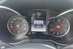 Mercedes Classe C 220 D 170 CH EXECUTIVE 9G-TRONIC