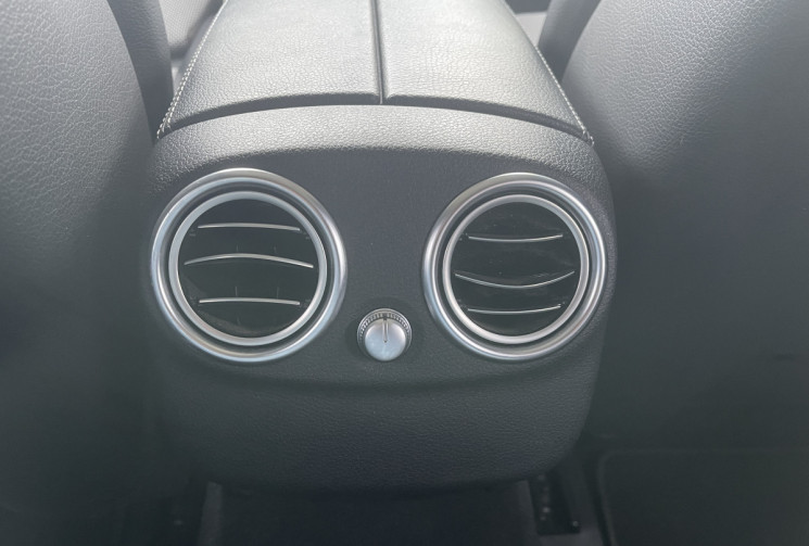 Mercedes Classe C 220 D 170 CH EXECUTIVE 9G-TRONIC