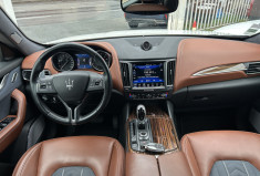 Maserati Levante 3.0 V6 Bi-Turbo 430 Ch S Q4 GranLusso
