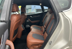 Maserati Levante 3.0 V6 Bi-Turbo 430 Ch S Q4 GranLusso