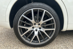 Maserati Levante 3.0 V6 Bi-Turbo 430 Ch S Q4 GranLusso