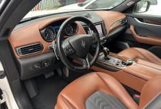 Maserati Levante 3.0 V6 Bi-Turbo 430 Ch S Q4 GranLusso