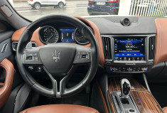 Maserati Levante 3.0 V6 Bi-Turbo 430 Ch S Q4 GranLusso