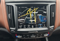 Maserati Levante 3.0 V6 Bi-Turbo 430 Ch S Q4 GranLusso