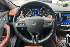 Maserati Levante 3.0 V6 Bi-Turbo 430 Ch S Q4 GranLusso