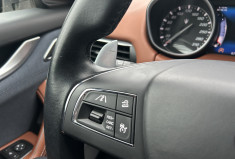 Maserati Levante 3.0 V6 Bi-Turbo 430 Ch S Q4 GranLusso