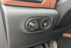 Maserati Levante 3.0 V6 Bi-Turbo 430 Ch S Q4 GranLusso