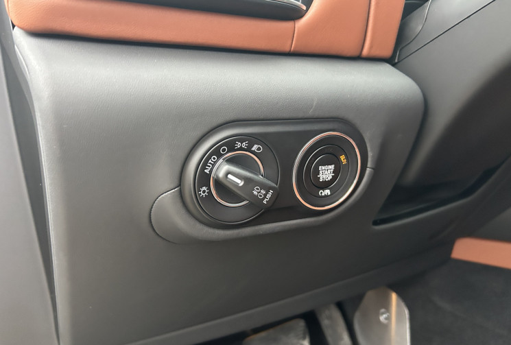 Maserati Levante 3.0 V6 Bi-Turbo 430 Ch S Q4 GranLusso