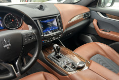 Maserati Levante 3.0 V6 Bi-Turbo 430 Ch S Q4 GranLusso