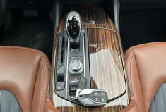 Maserati Levante 3.0 V6 Bi-Turbo 430 Ch S Q4 GranLusso