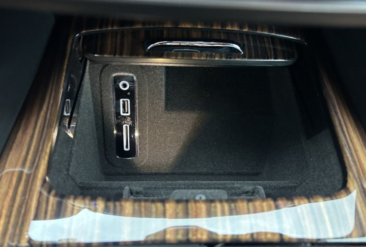 Maserati Levante 3.0 V6 Bi-Turbo 430 Ch S Q4 GranLusso