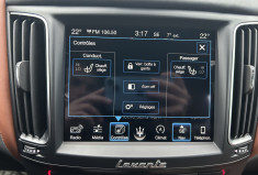 Maserati Levante 3.0 V6 Bi-Turbo 430 Ch S Q4 GranLusso