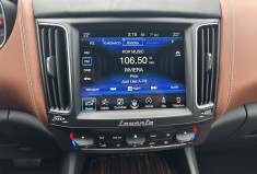 Maserati Levante 3.0 V6 Bi-Turbo 430 Ch S Q4 GranLusso